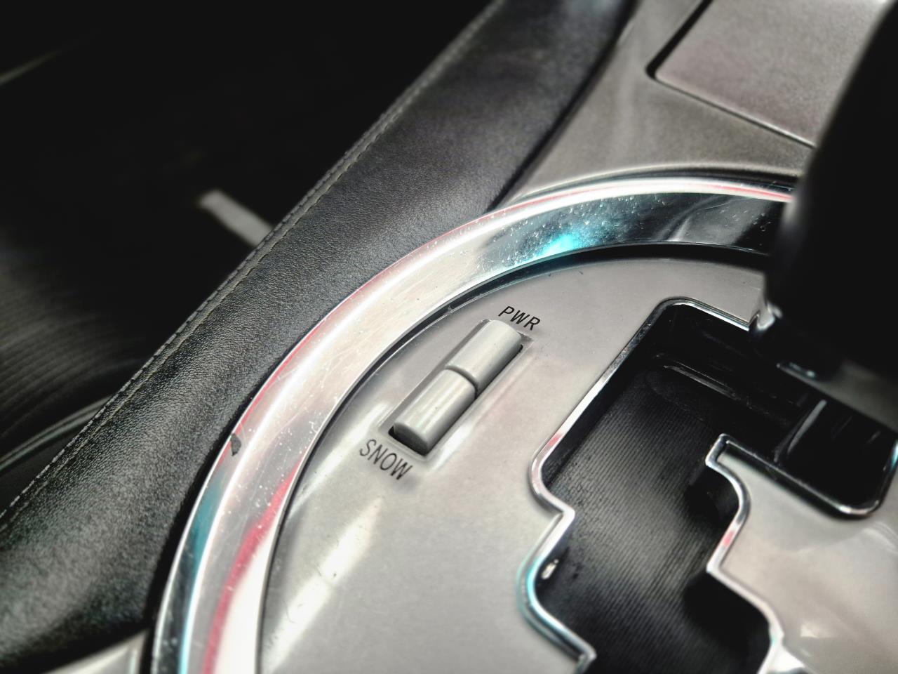 2008 Toyota Markx thumbnail