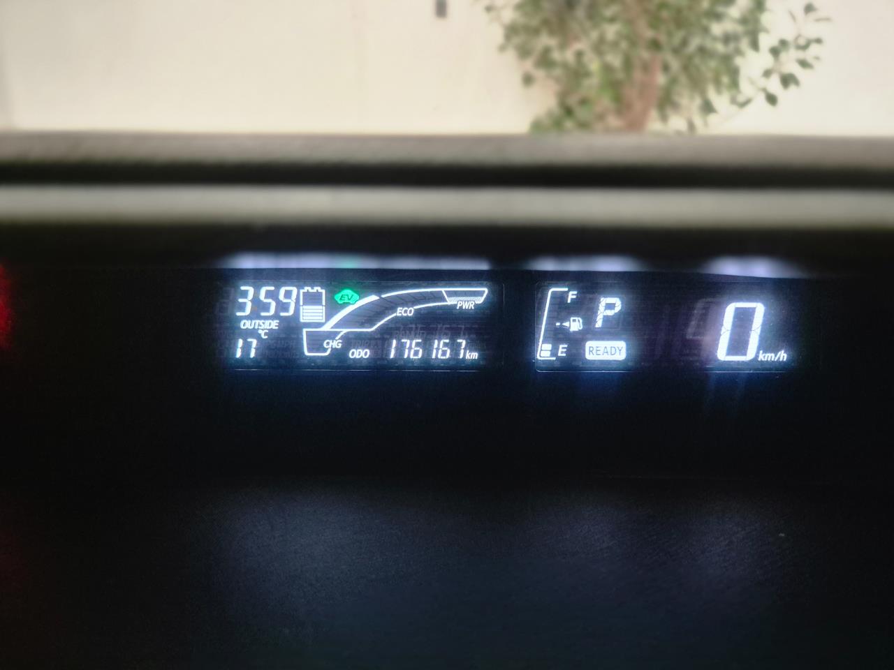 2015 Toyota Aqua thumbnail