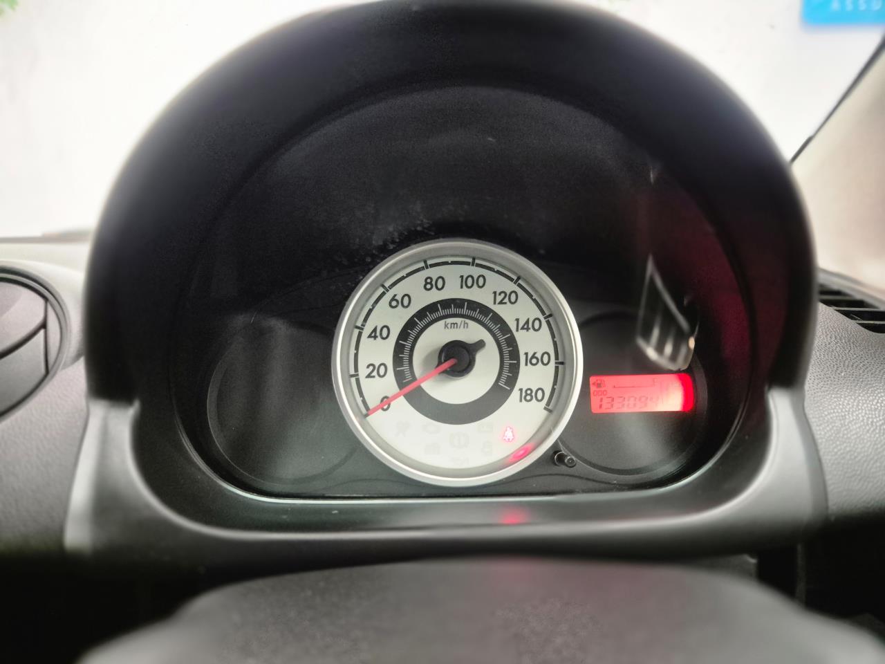 2007 Mazda Demio thumbnail