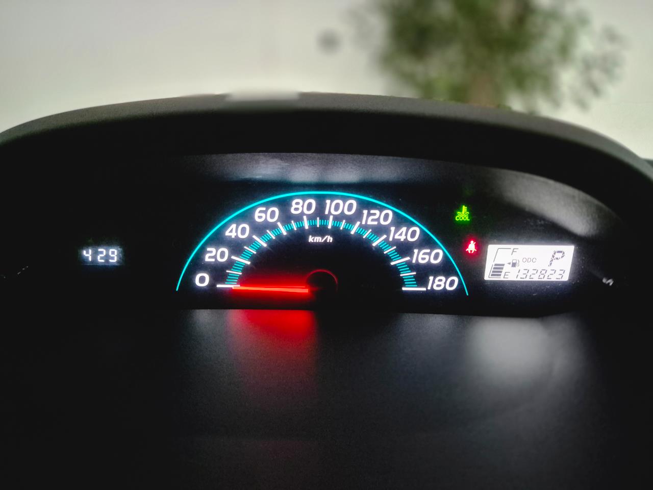 2006 Toyota Vitz thumbnail