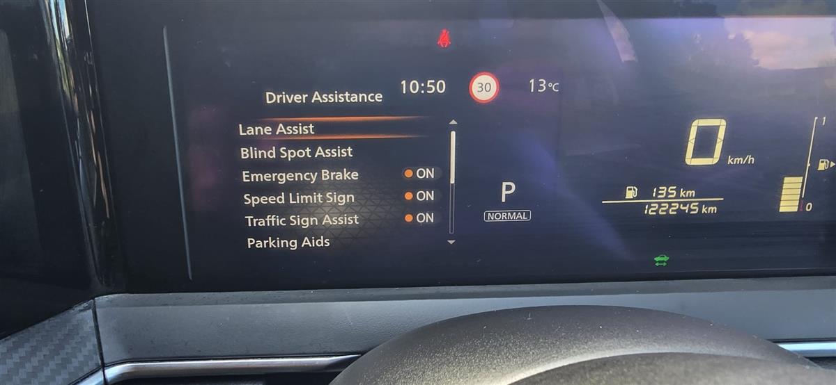 2021 Nissan Note thumbnail