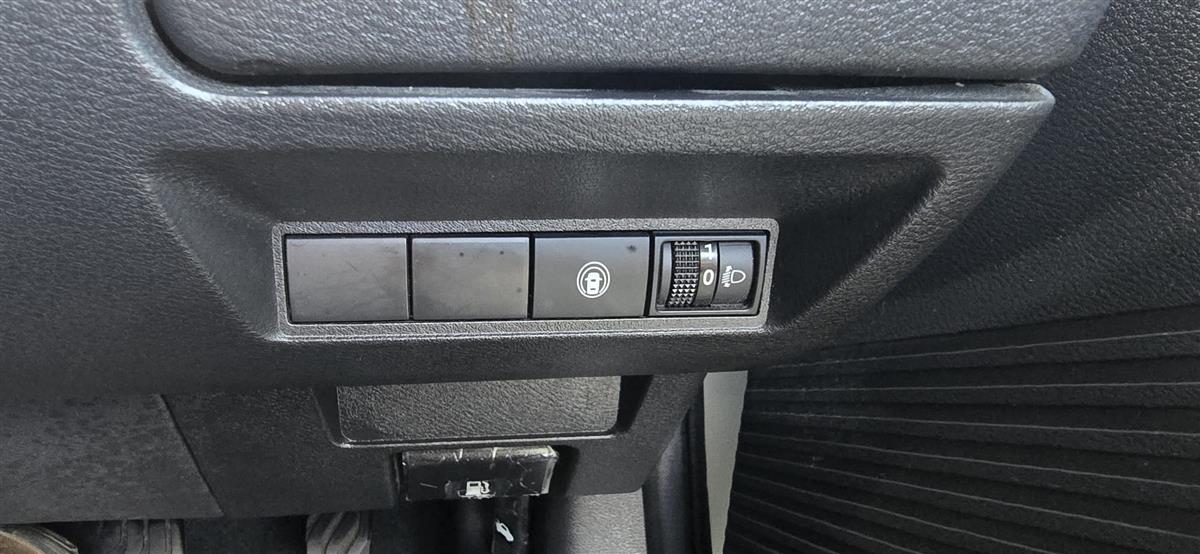 2021 Nissan Note thumbnail