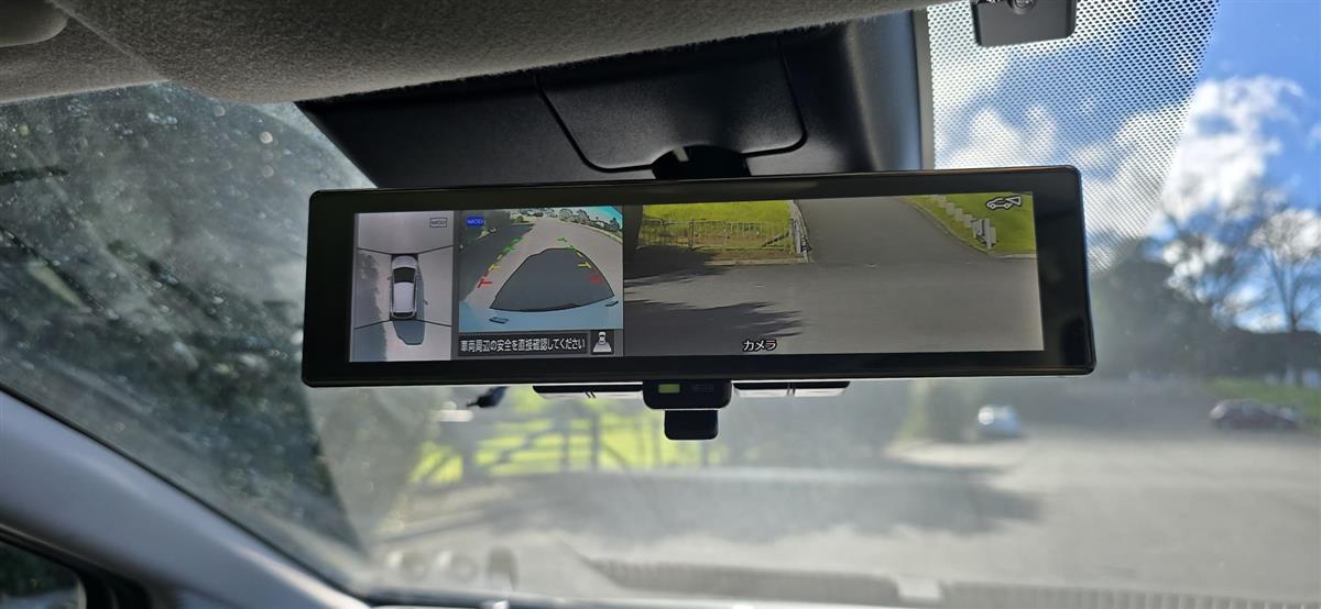 2021 Nissan Note thumbnail