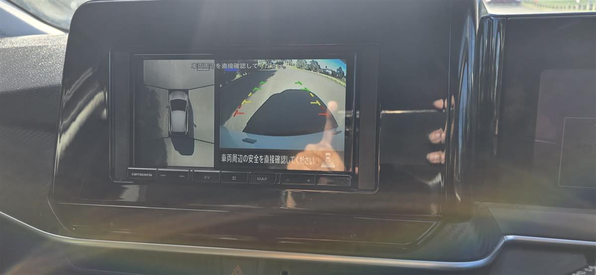 2021 Nissan Note thumbnail