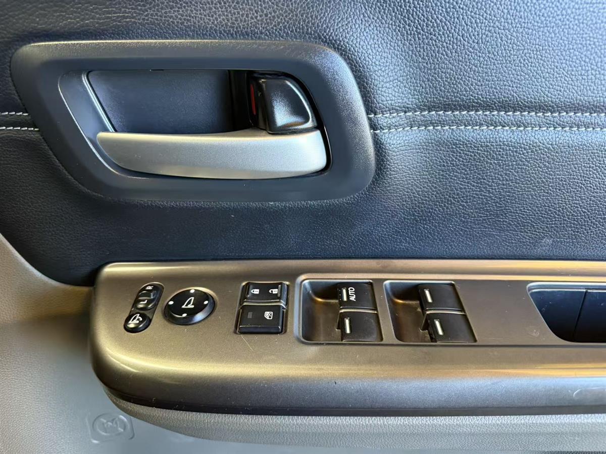 2017 Honda Freed thumbnail