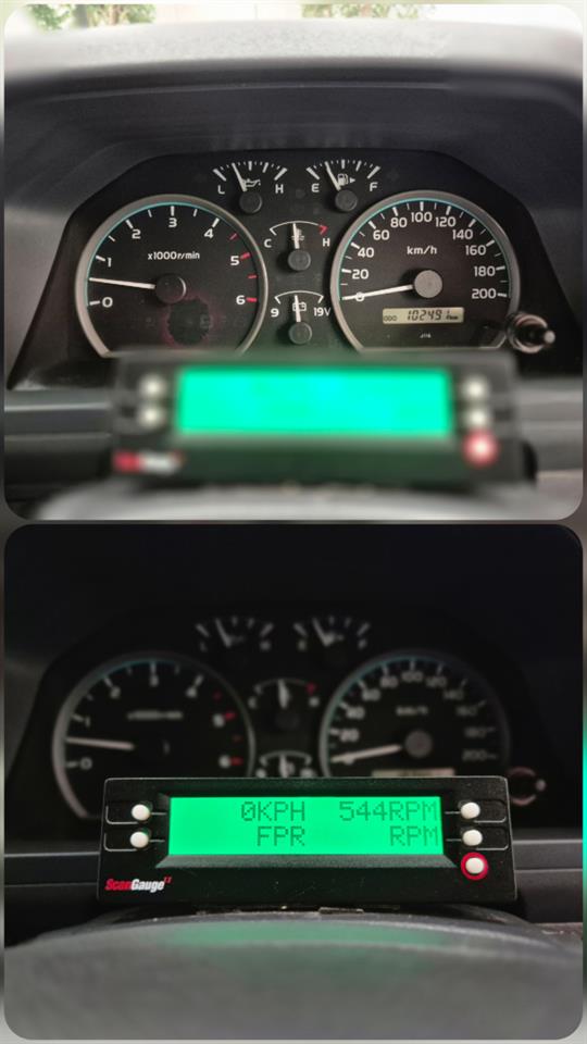 2017 Toyota Landcruiser thumbnail