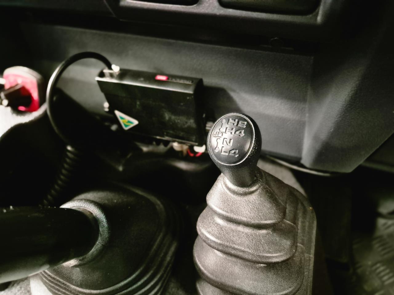 2017 Toyota Landcruiser thumbnail