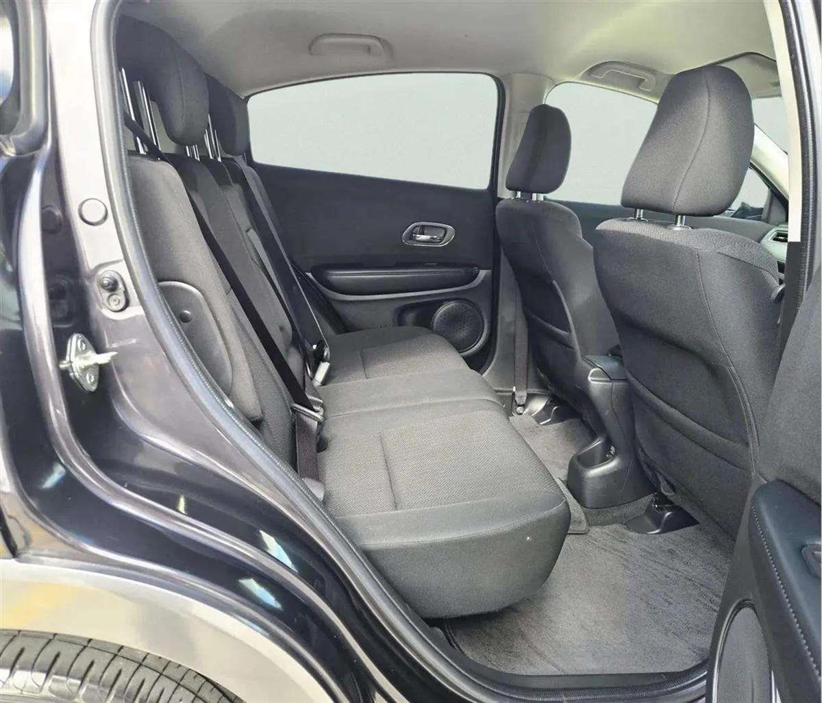 2014 Honda Vezel thumbnail