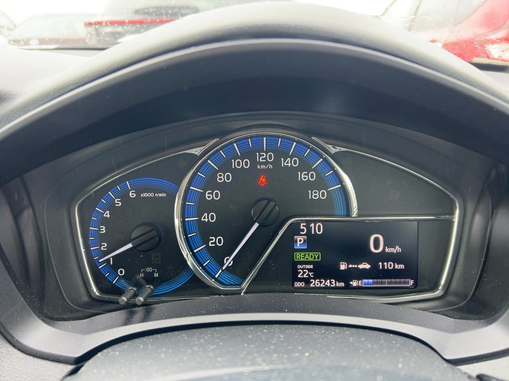 2015 Toyota Corolla thumbnail