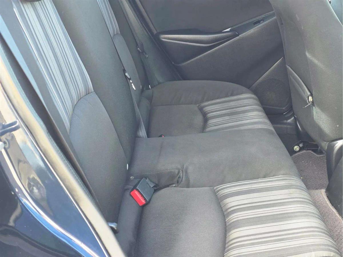 2019 Mazda Demio thumbnail
