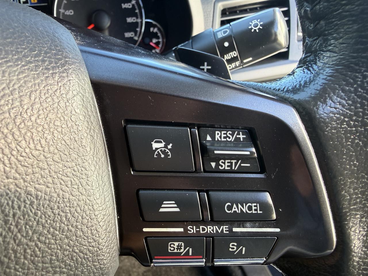 2012 Subaru Legacy thumbnail