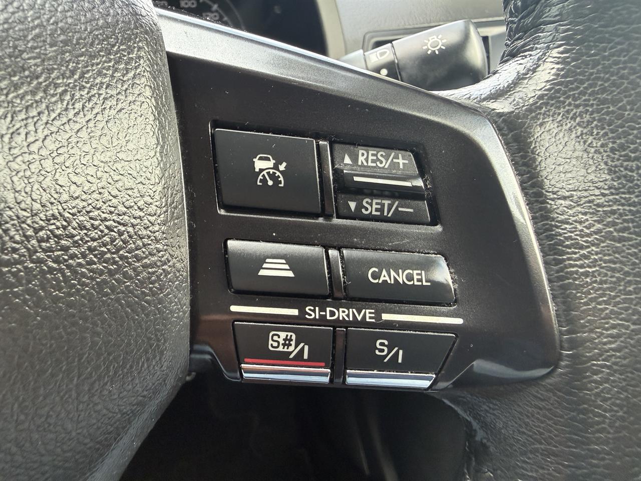 2014 Subaru Legacy thumbnail