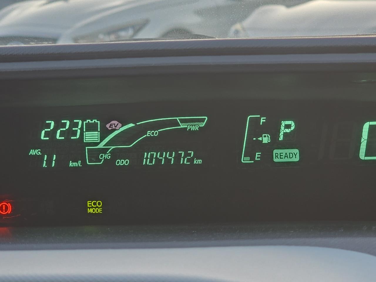 2013 Toyota Aqua thumbnail