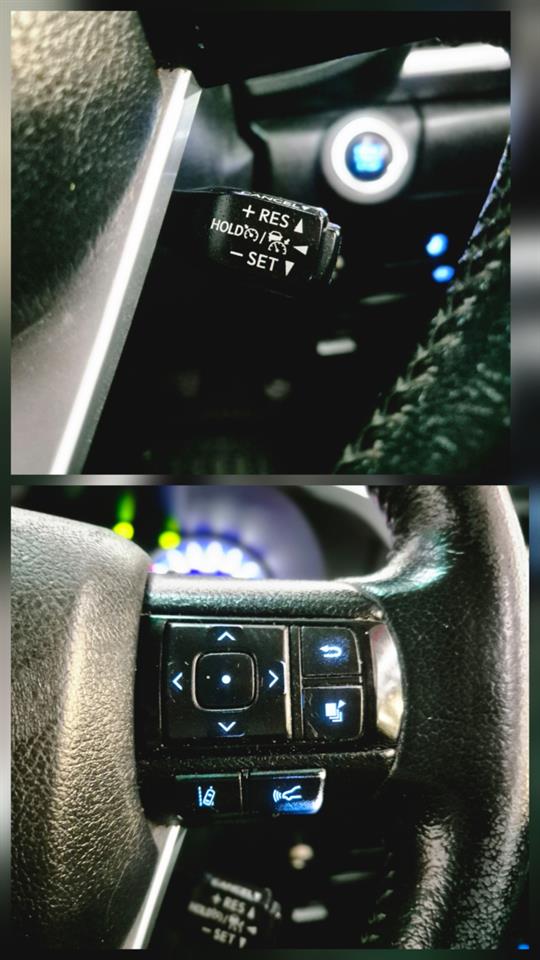 2020 Toyota Hilux thumbnail