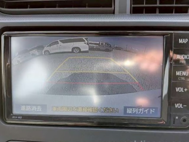 2021 Toyota Aqua thumbnail