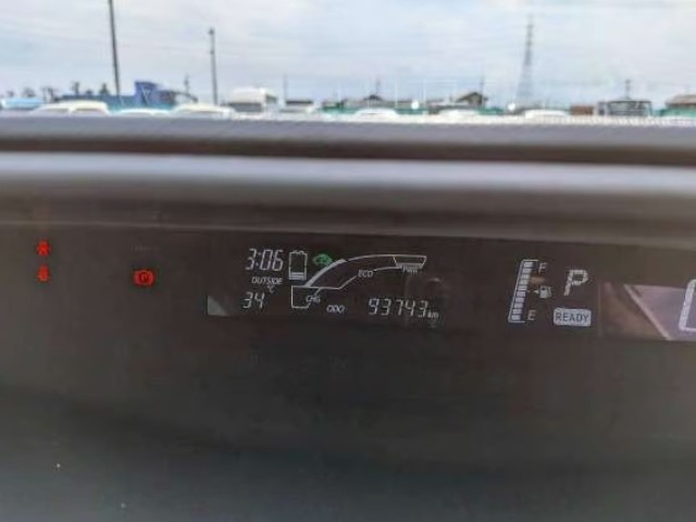 2021 Toyota Aqua thumbnail