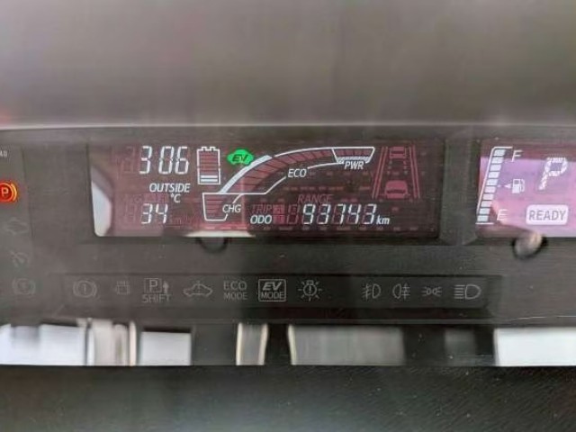 2021 Toyota Aqua thumbnail