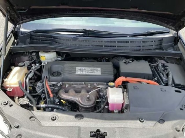 2013 Toyota Sai thumbnail