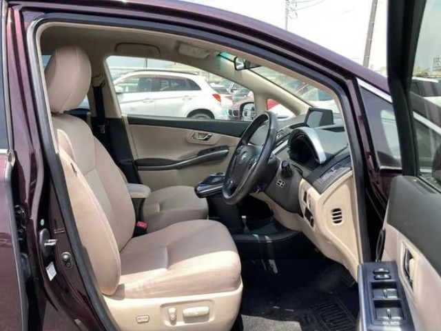 2013 Toyota Sai thumbnail