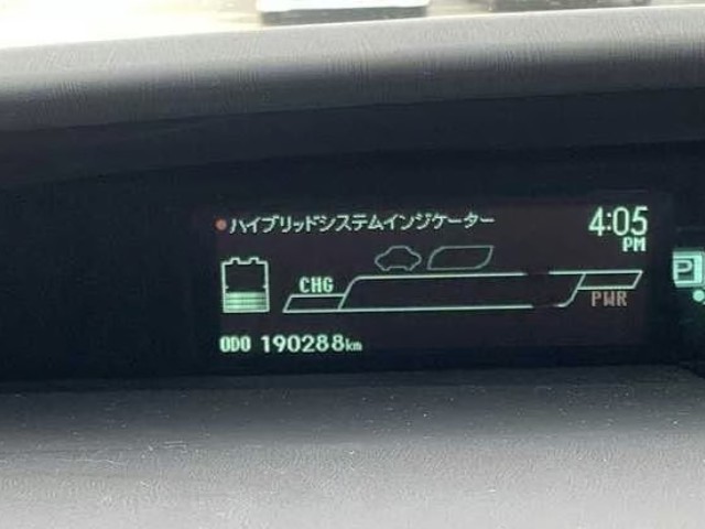 2015 Toyota Prius thumbnail