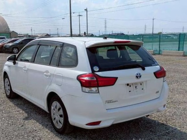 2015 Toyota Corolla thumbnail