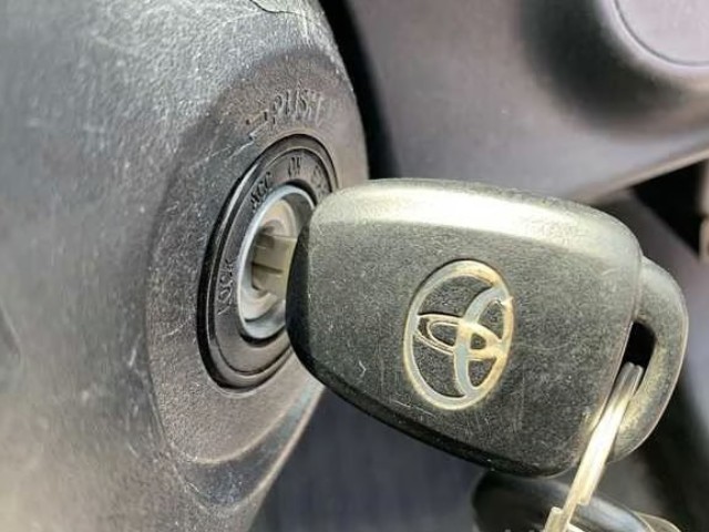 2018 Toyota Aqua thumbnail