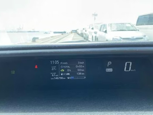 2018 Toyota Aqua thumbnail