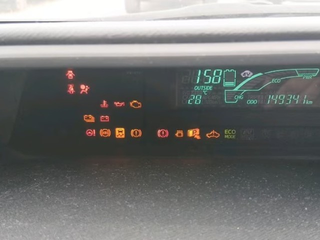 2013 Toyota Aqua thumbnail