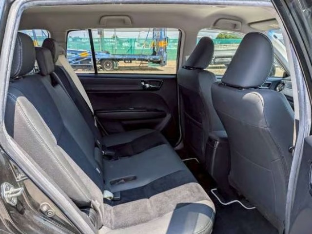 2014 Toyota Corolla thumbnail