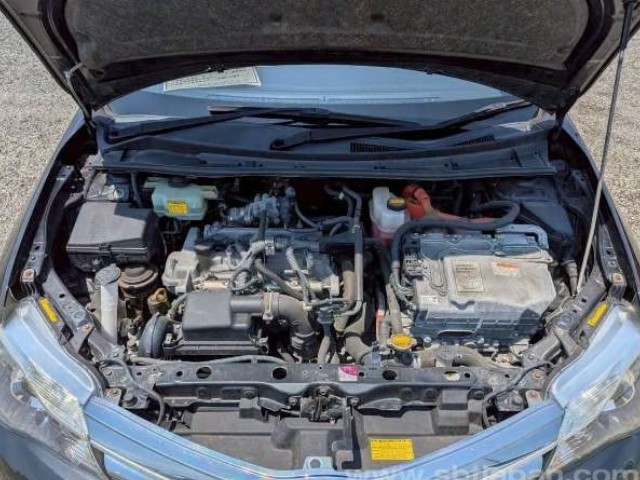 2014 Toyota Corolla thumbnail
