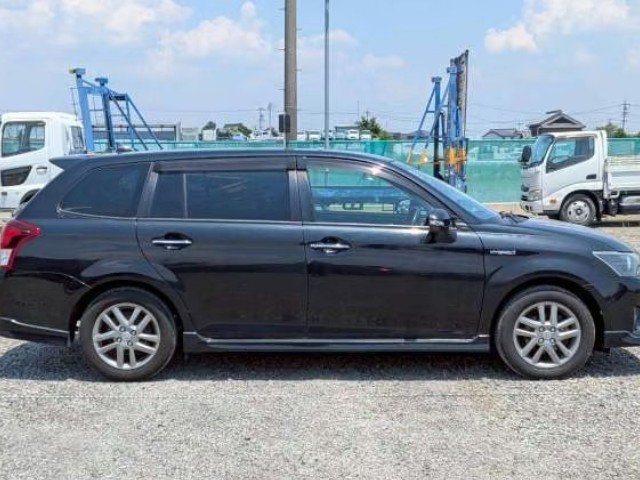 2014 Toyota Corolla thumbnail