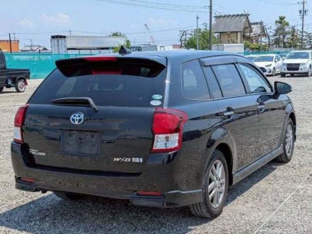 2014 Toyota Corolla thumbnail