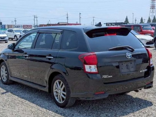 2014 Toyota Corolla thumbnail