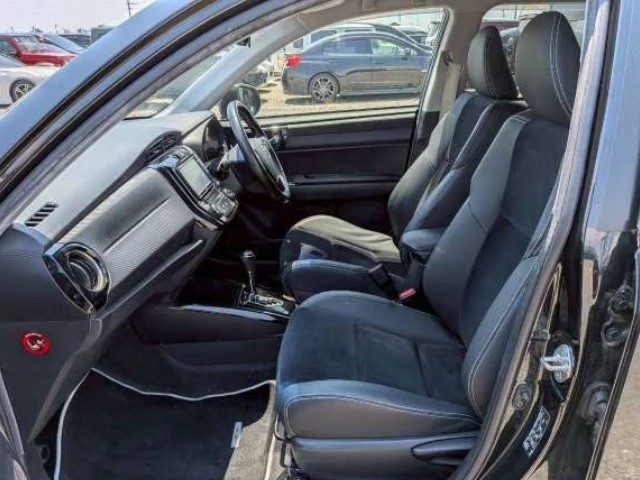 2014 Toyota Corolla thumbnail