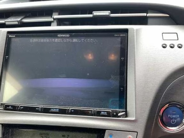 2015 Toyota Prius thumbnail