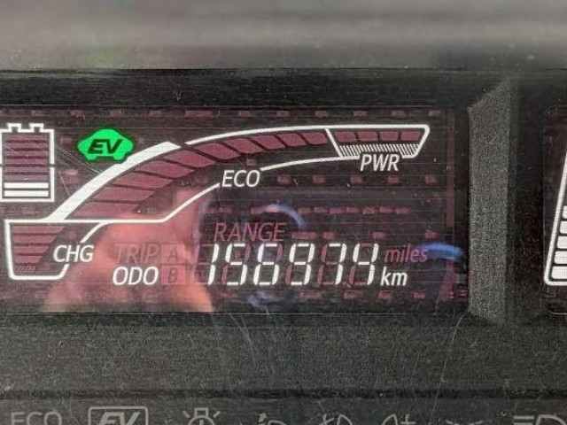 2015 Toyota Aqua thumbnail
