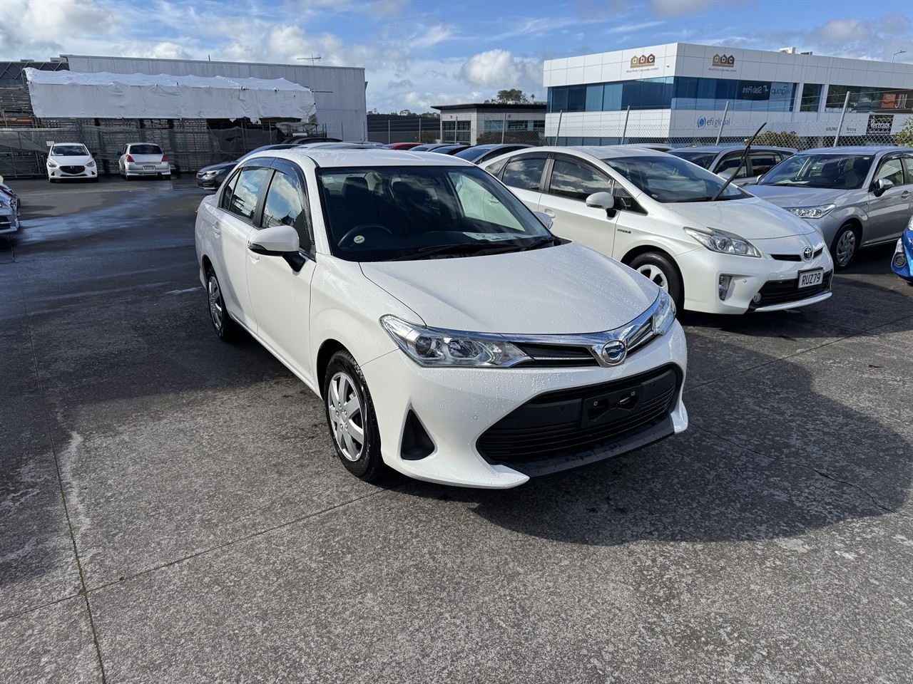 2020 Toyota Corolla thumbnail