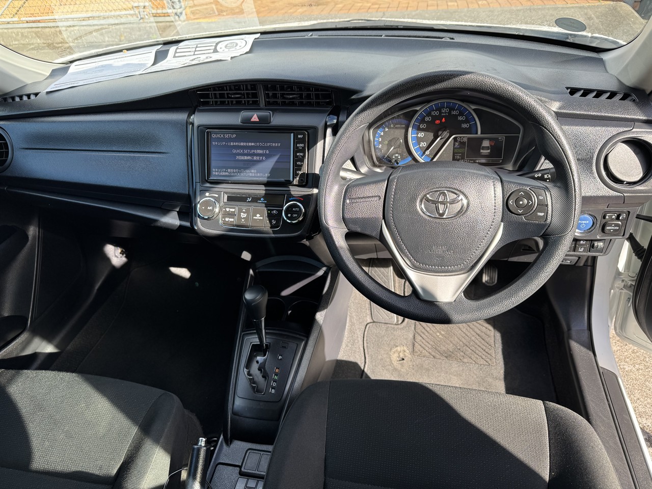 2020 Toyota Corolla thumbnail