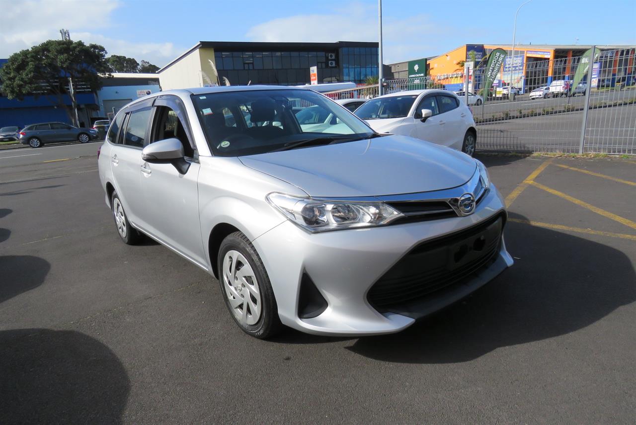 2021 Toyota Corolla thumbnail