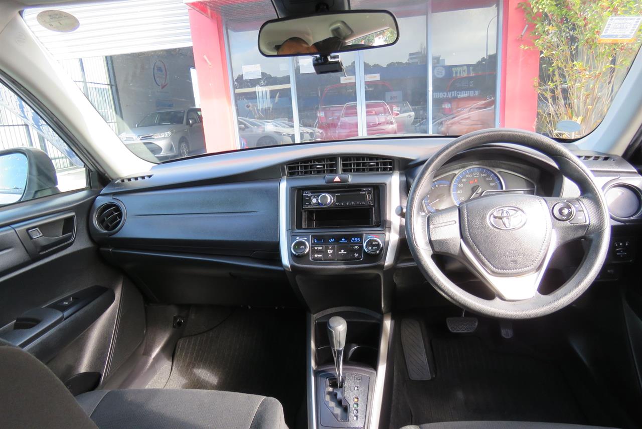 2021 Toyota Corolla thumbnail