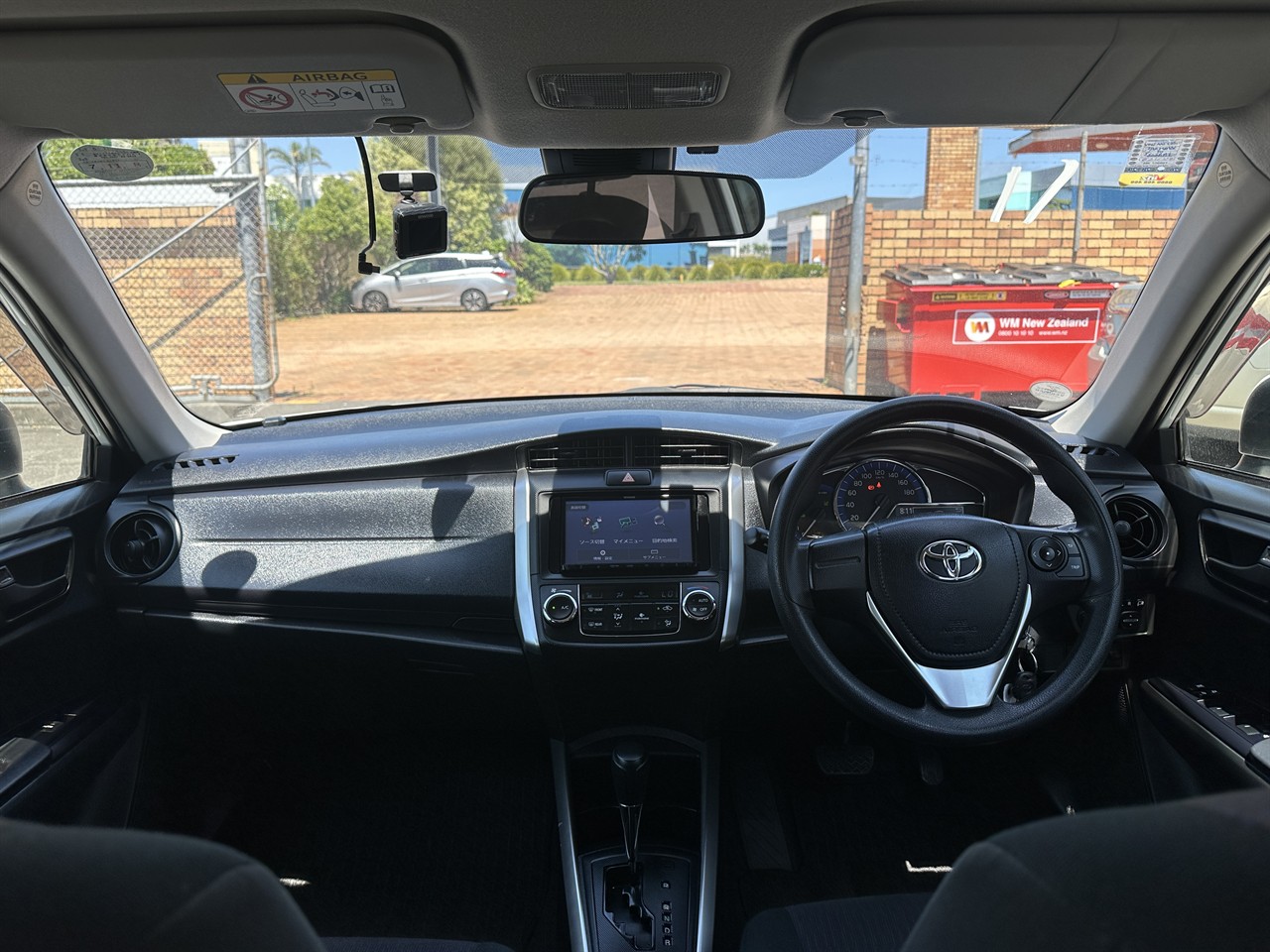 2019 Toyota Corolla thumbnail