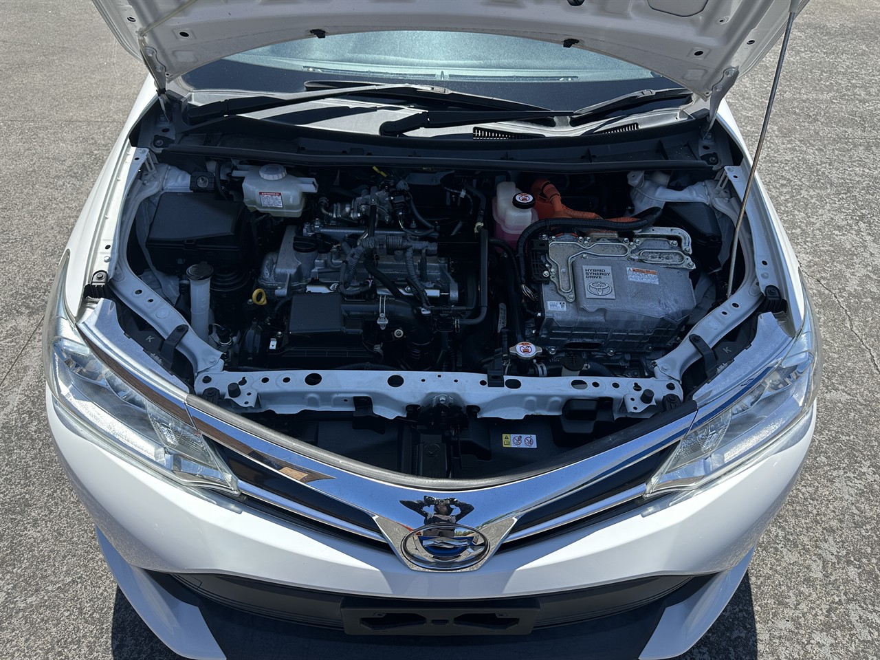 2019 Toyota Corolla thumbnail