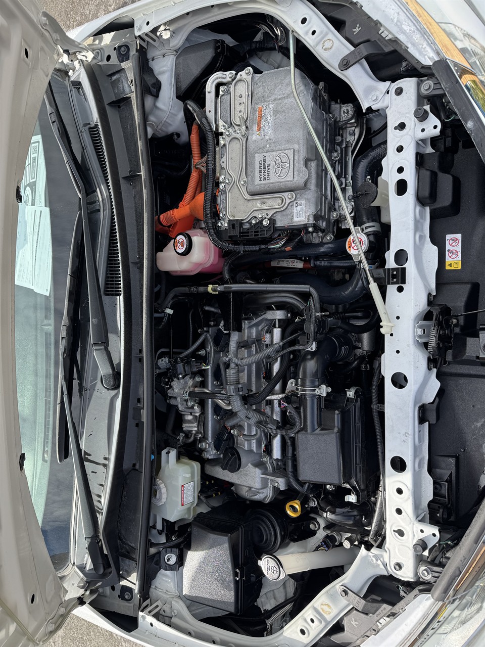 2019 Toyota Corolla thumbnail