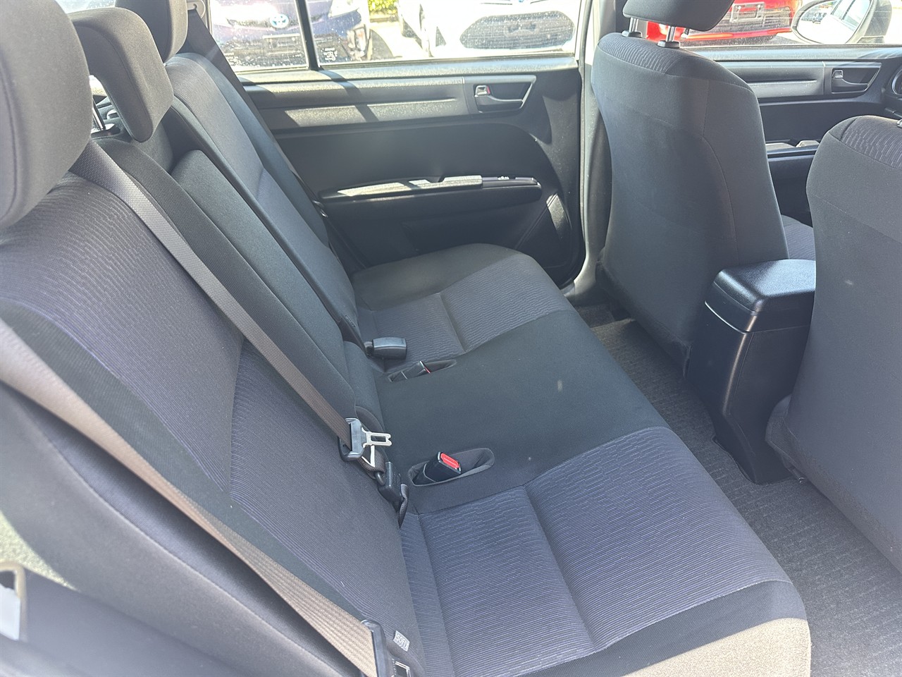 2019 Toyota Corolla thumbnail