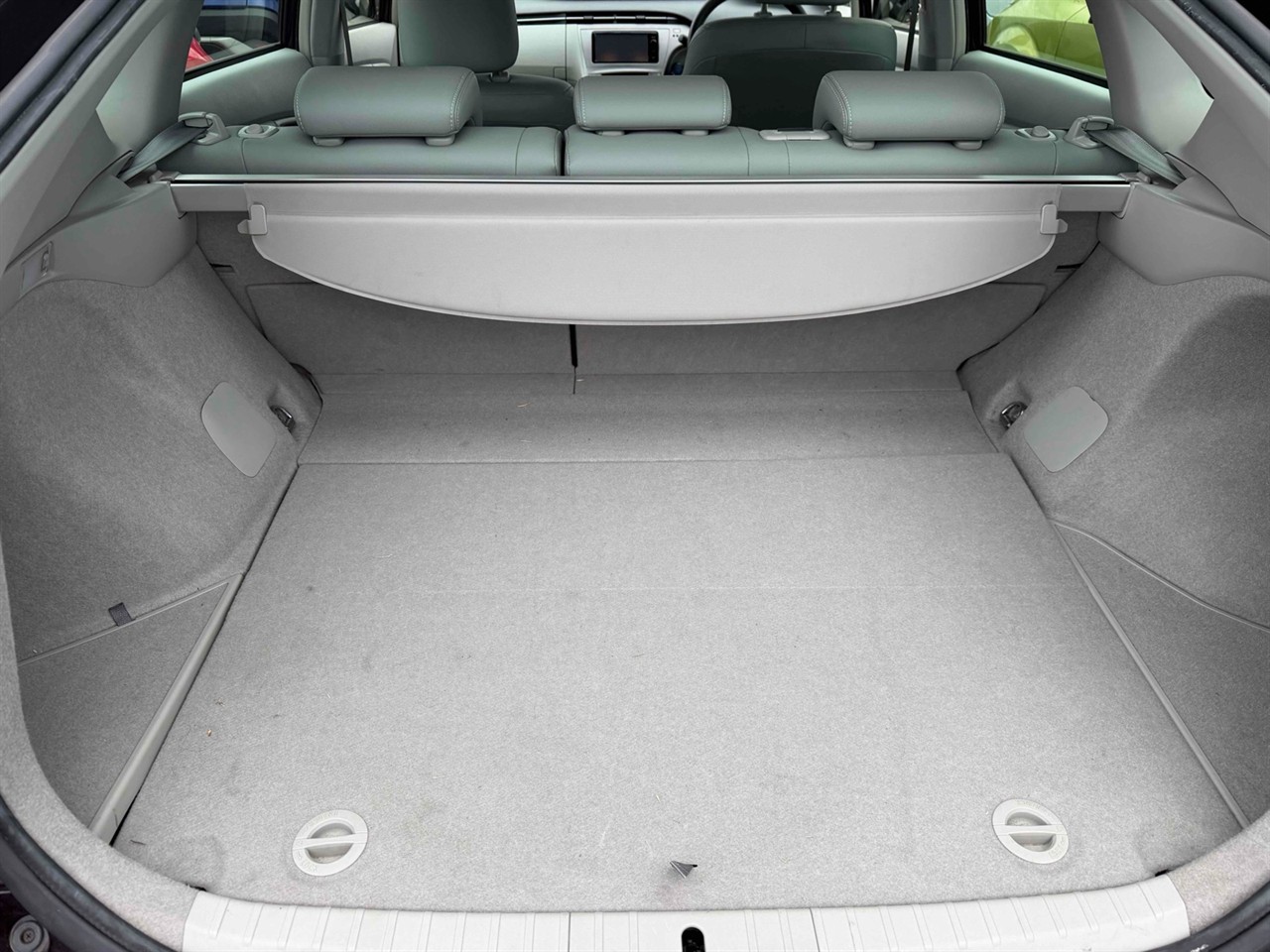 2015 Toyota Prius thumbnail
