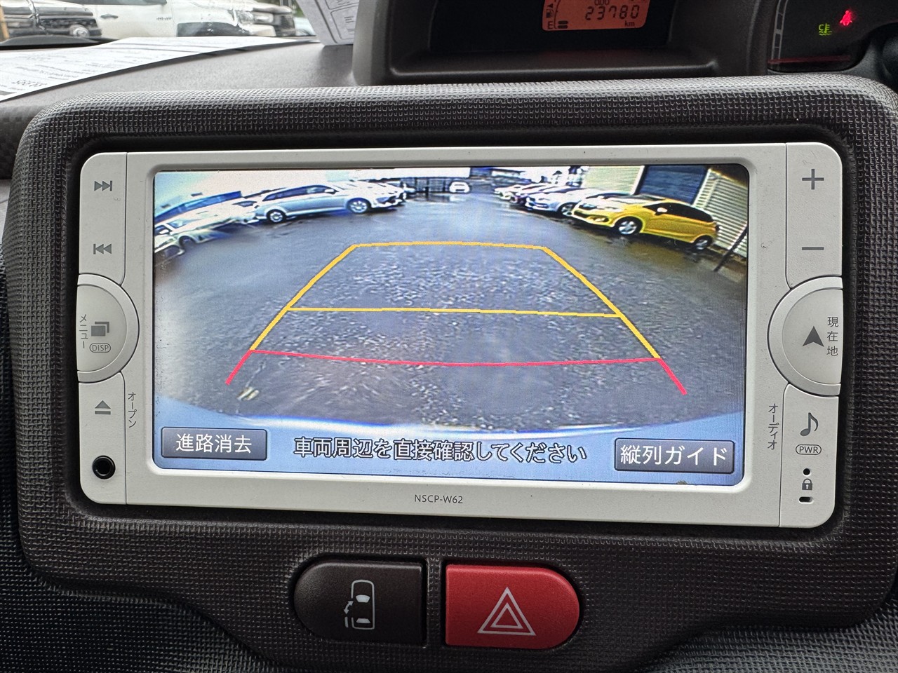 2013 Toyota SPADE thumbnail