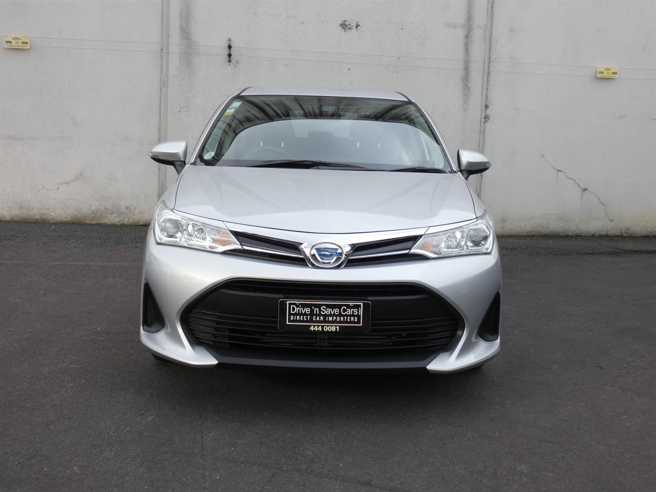 2021 Toyota COROLLA thumbnail