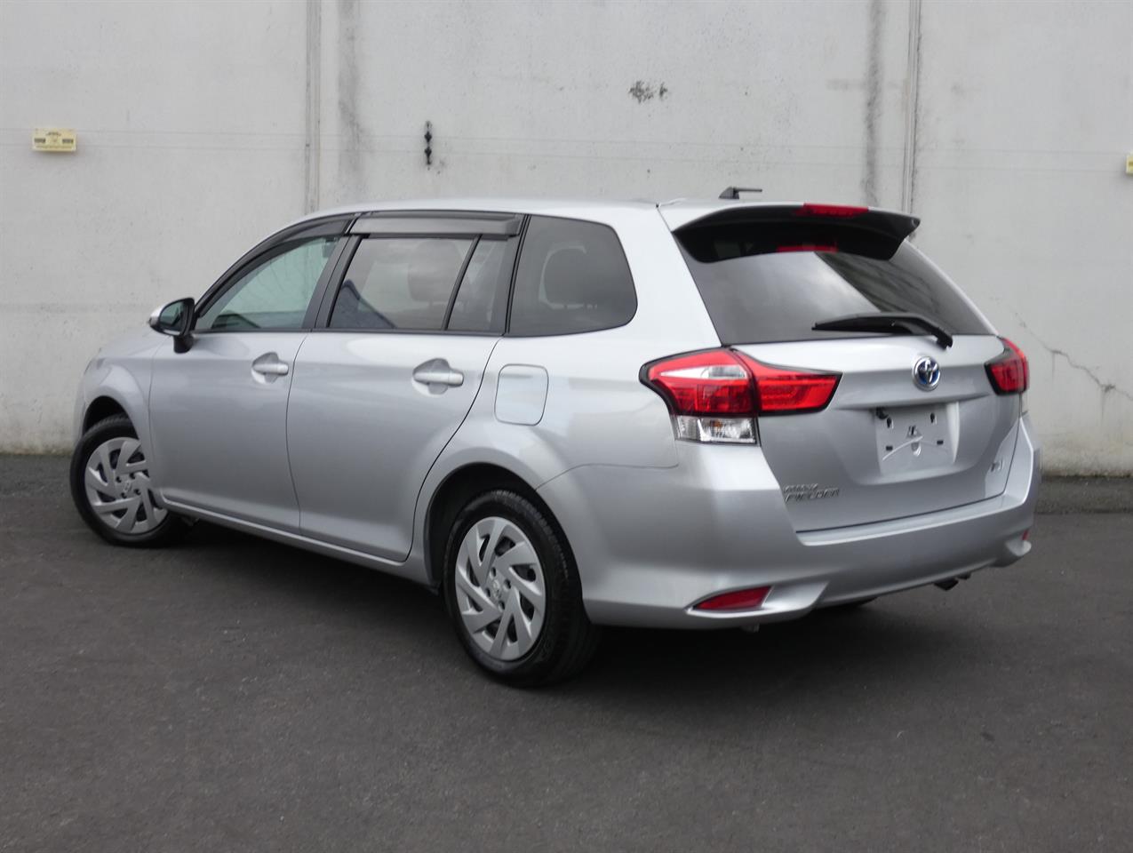 2021 Toyota COROLLA thumbnail