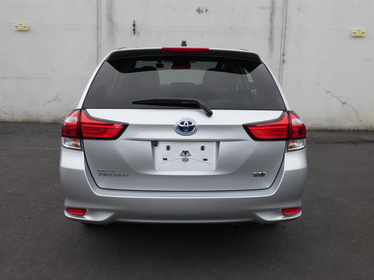 2021 Toyota COROLLA thumbnail