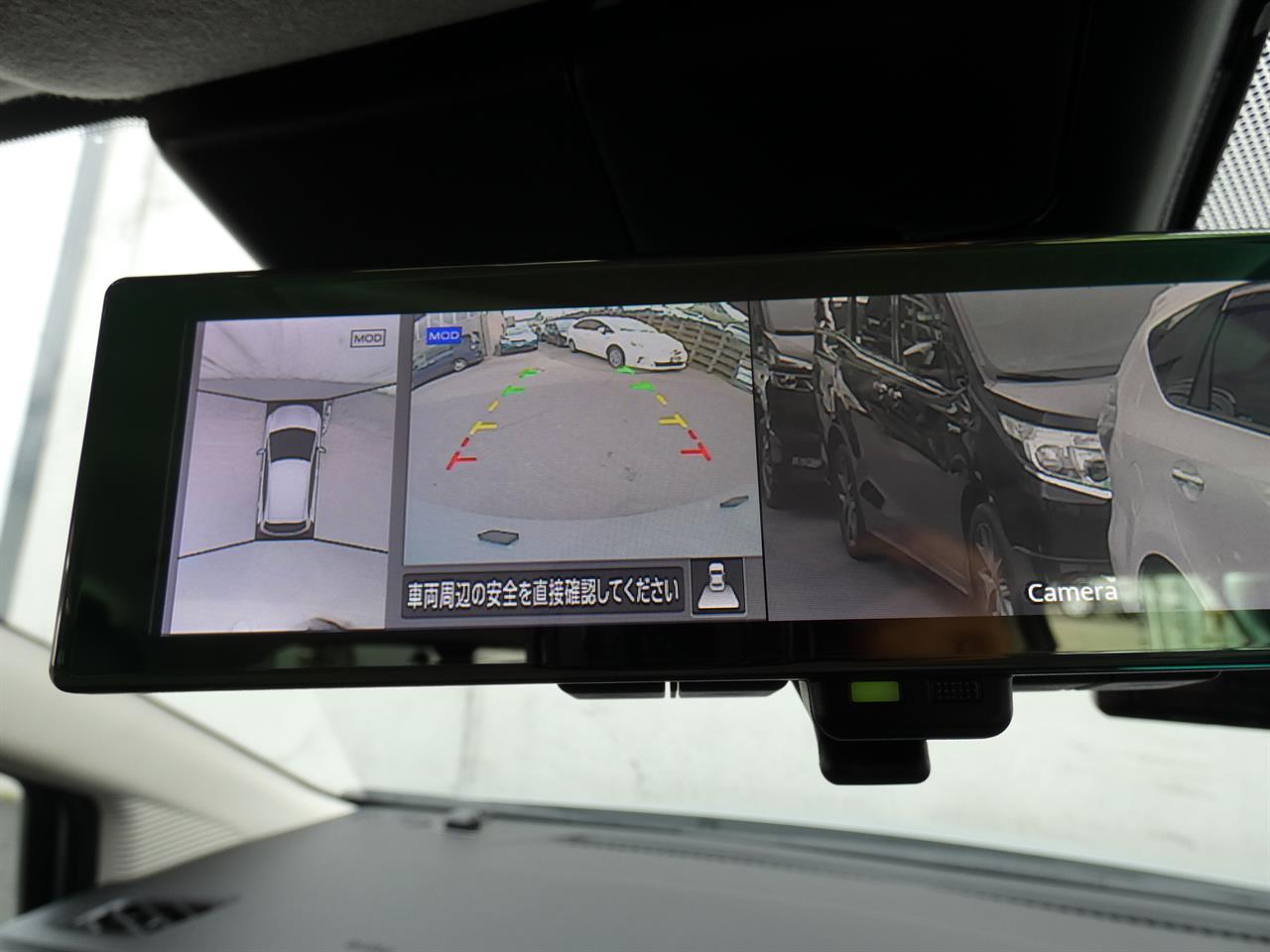 2021 Nissan NOTE thumbnail